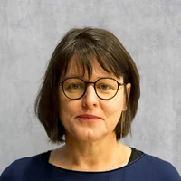 Photo de Marie-Renée Layec