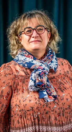 Photo de Sylvie Arnosti