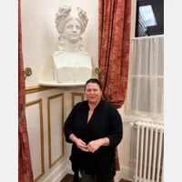 Photo de Marjorie Froger