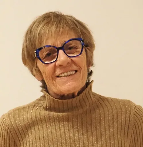 Photo de Françoise Midali