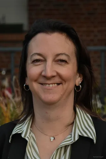 Photo de Alice Delautre