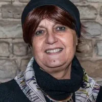 Photo de Catherine Gigney