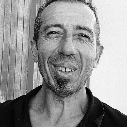 Photo de Philippe Comte