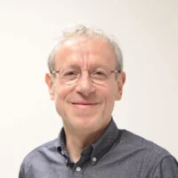 Photo de Charles Maier