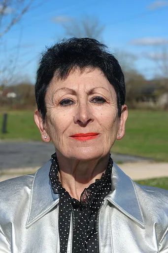 Photo de Eveline Despeaux