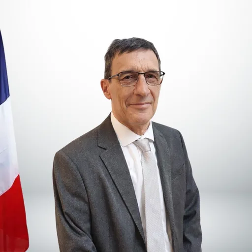 Photo de Didier Dufour