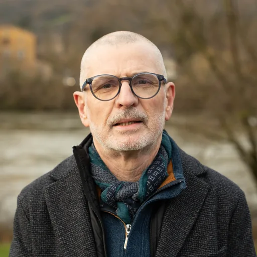 Photo de Michel Allex