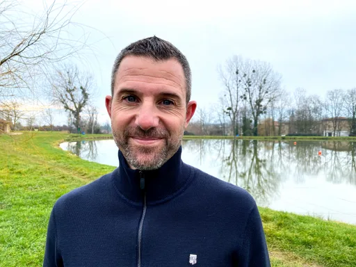 Photo de Benjamin Reynaud
