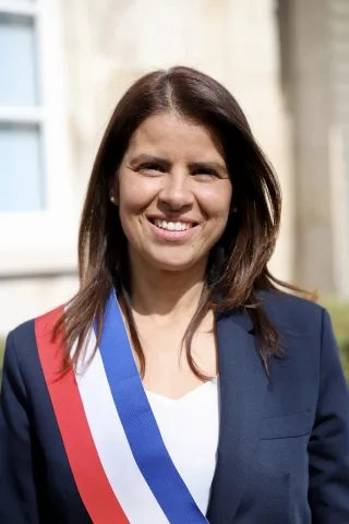 Photo de Badia Zrari