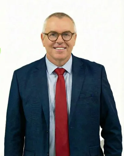 Photo de Lionel Bouniol