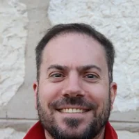 Photo de Fabrice Cornaton