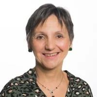 Photo de Bernadette Babij