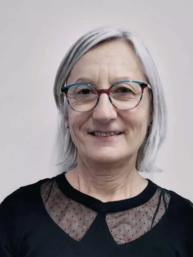 Photo de Brigitte Pipereau