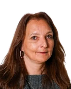Photo de Karelle Ogier