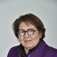 Photo de Arielle Schwartzberg