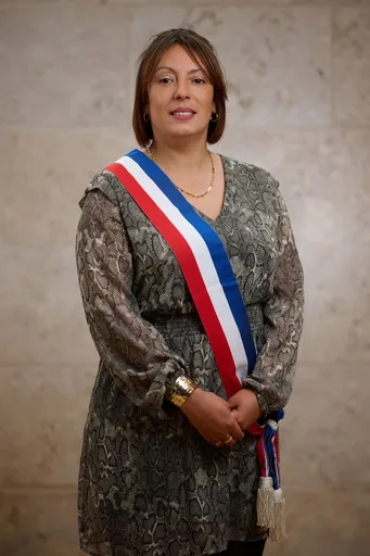 Photo de Nadia Leger