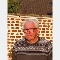 Photo de Jean-Claude Trioux