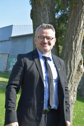 Photo de Laurent Derensy