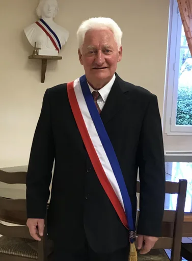 Photo de Daniel Aubin
