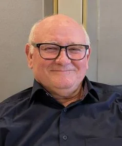 Photo de Francis Adam