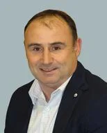 Photo de Frédéric Darget