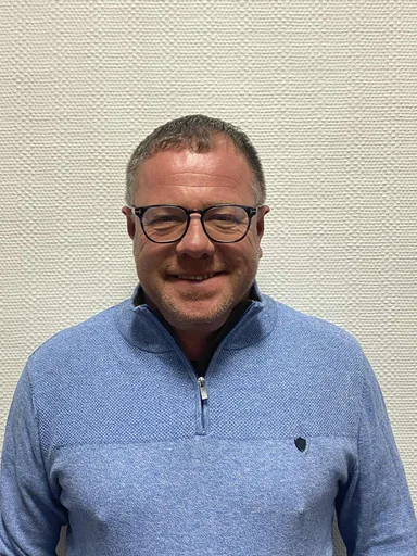 Photo de Benoît Louis Marceau Ryckeboer