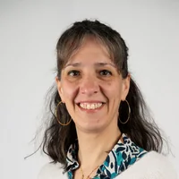Photo de Anne-Vinciane Doucet