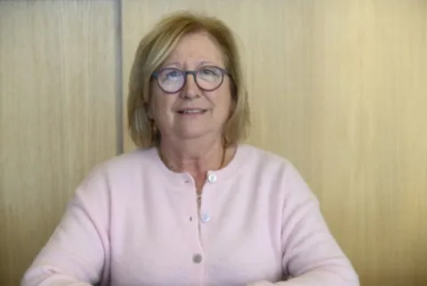 Photo de Marie-José Ganet