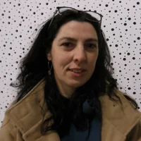 Photo de Marie-France Prigent