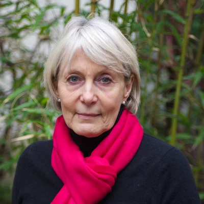 Photo de Claudine Lepage