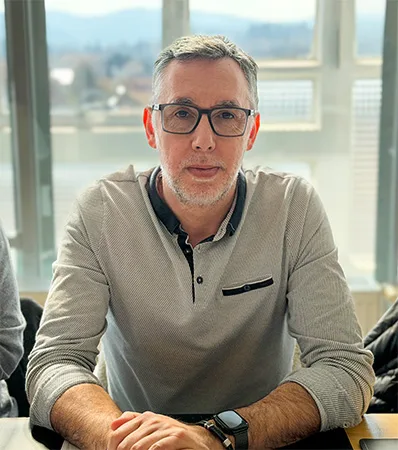 Photo de Jean-Yves Chaussin