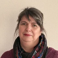 Photo de Isabelle Villard
