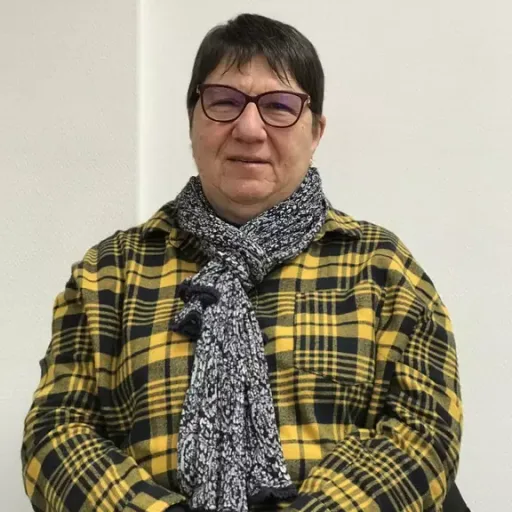 Photo de Bernadette Planeix