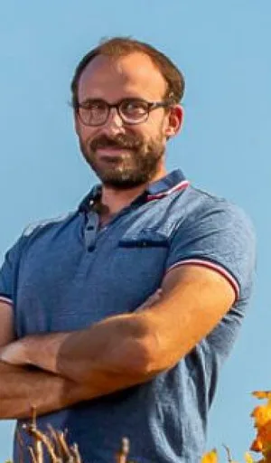 Photo de Arnaud Grachet