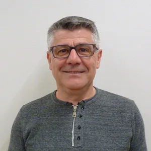 Photo de Éric Brosse