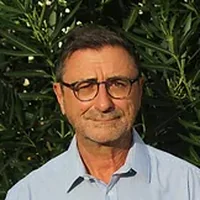 Photo de Gilles Auteroche