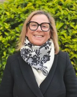 Photo de Isabelle Allouche