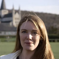 Photo de Aurélie Lemire