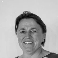 Photo de Anita Delommeau
