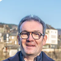 Photo de Franck Calas