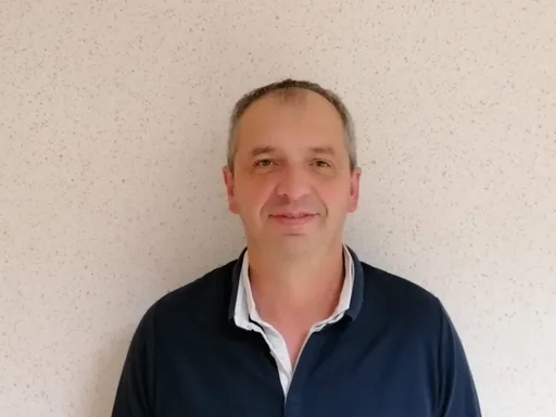 Photo de Thierry Courtois