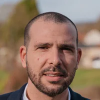 Photo de Benjamin Guerard