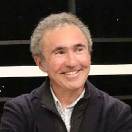 Photo de Philippe Laborde-Rayna