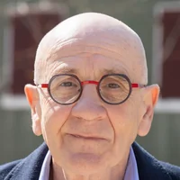 Photo de Gérard Magnet