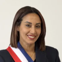 Photo de Malika Azzizi