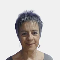 Photo de Odette Charretier