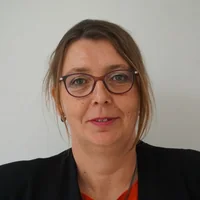 Photo de Nathalie Maudez