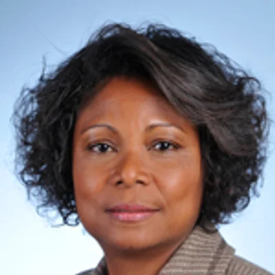 Photo de Monique Orphé