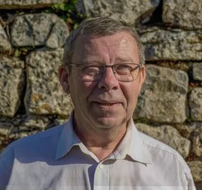 Photo de Christian Deleuze