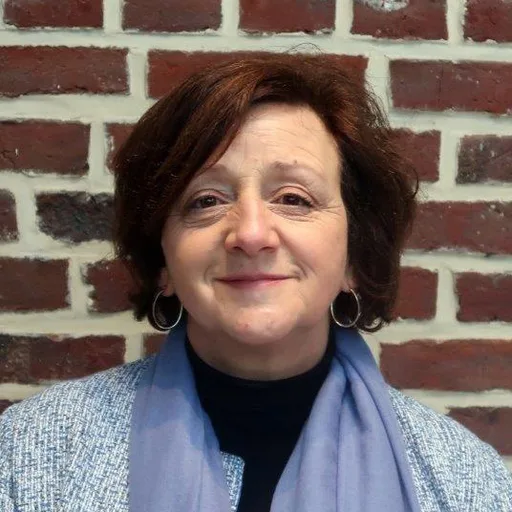 Photo de Véronique Cavrois